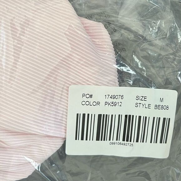 Baby pink bikini bottom size Medium, NWT - Picture 5 of 7